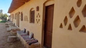 Tunis Tone Ecolodge & Campsite