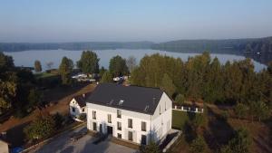 Flauta Apartamenty Augustów nad Jeziorem Białym