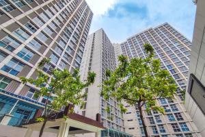 Japanese Stylish Condo in Makati