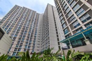 Japanese Stylish Condo in Makati