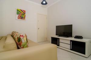 Sossego na Quadra do Mar em Canasvieiras AQ2143