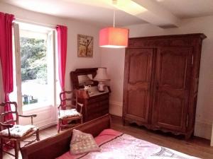 B&B / Chambres d'hotes l-ermitage : photos des chambres