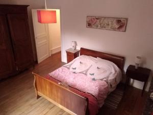B&B / Chambres d'hotes l-ermitage : photos des chambres