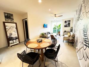 Coastal Paradise Akumal Beach and Pools