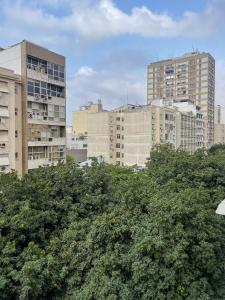 Posto 9, Ipanema 2 quartos com suíte