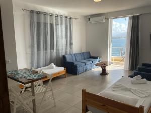 Mojito Apartament -302 for4-5 pers , Direct acces to Beach with free Parking