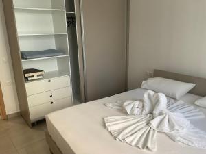 Mojito Apartament -302 for4-5 pers , Direct acces to Beach with free Parking