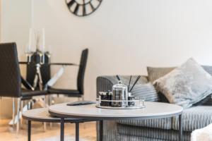 2 Bedroom Apartment in Kings Cross, London, N1