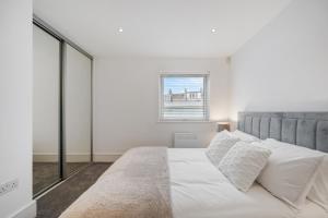 2 Bedroom Apartment in Kings Cross, London, N1