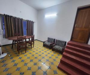Best Double Suite Rooms in Kodaikanal