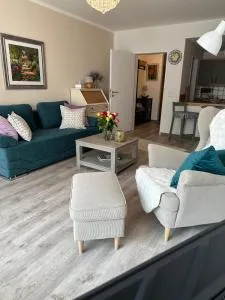 Wohnung im Herzen des Vogelsbergs direkt an der Herchenhainer Höhe - Bermuthshain