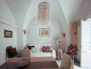 Casa Failla - Das Nest am Meer - 4hvězdičkové hotely ve městě Syrakusy