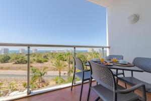  Superior One-Bedroom Apartment room in Pestana Alvor Park Hotel Apartamento