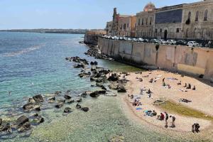 Casa Failla - Das Nest am Meer