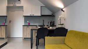 VacationClub - Green Port Resort Apartament 517