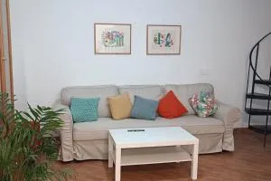 Casa Caracola - La Cañada de San Urbano