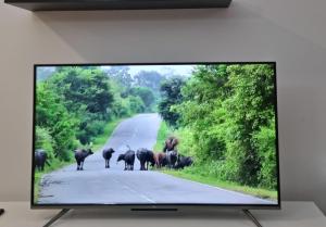 Kandinsky business apartment with workspace in Belgrade, Serbia