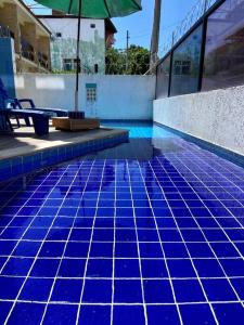 Flat 10 Res Praça 19 by La Playa