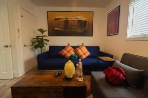 The Myrlande Dinvil Guest Suite - Carver Ranches