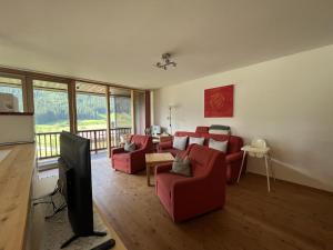 Schöneben Haus Elisabeth