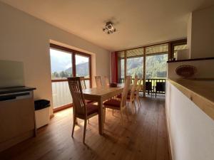 Schöneben Haus Elisabeth