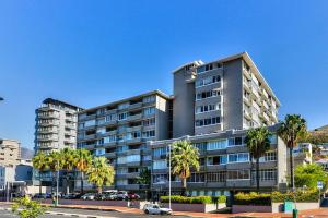 Devonshire Apartment in Green Point
