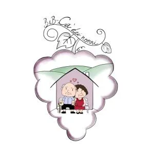 B&B Cà dei Nonni di Barbero Chiara - CastellʼAlfero