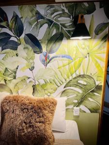 Magia Glamping, Domo Full Moon, entre las sierras y el mar