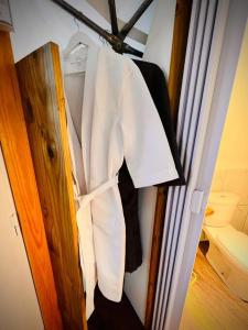 Magia Glamping, Domo Full Moon, entre las sierras y el mar