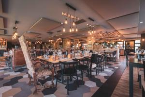 Hotels Hotel Le Continental : photos des chambres