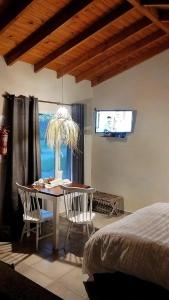 Suite 1 Las Macluras