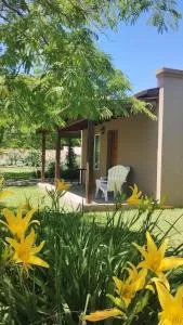 Suite 1 Las Macluras - Ayacucho