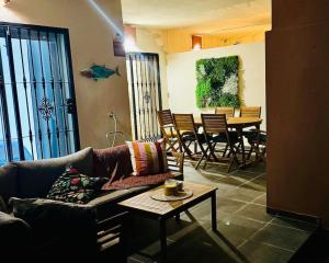 Ferienapartment Pauhana - Meer, Strand, Golf, Tauchen und mehr