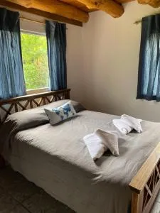 Estrella Andina Apartamentos - El Foyel