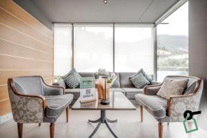 HOTIDAY Room Collection - Torbole