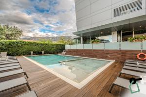 HOTIDAY Room Collection - Torbole