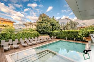 HOTIDAY Room Collection - Torbole