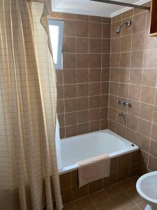 Estrella Andina Apartamentos