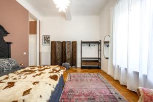 Art&Design Boutique Apartment near Ghirlandina