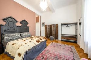 Art&Design Boutique Apartment near Ghirlandina