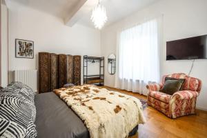 Art&Design Boutique Apartment near Ghirlandina