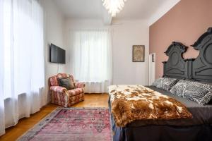 Art&Design Boutique Apartment near Ghirlandina