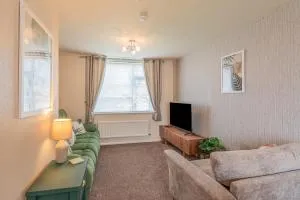 Chester home slps 5 by restfully - Mollington