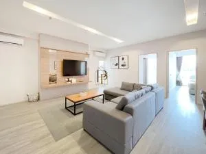 Paradise Perch Tanjung Aru Inifnity Pool 2BR - Tanjong Aru