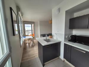 Appartement Les Portes du Stade