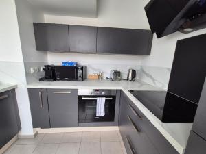 Appartement Les Portes du Stade