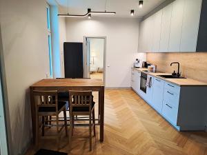 Signe Laigu Apartment