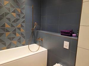 Signe Laigu Apartment