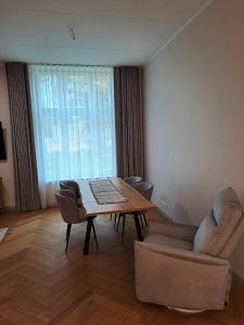 Signe Laigu Apartment