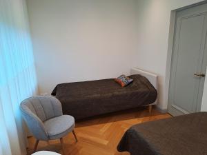 Signe Laigu Apartment